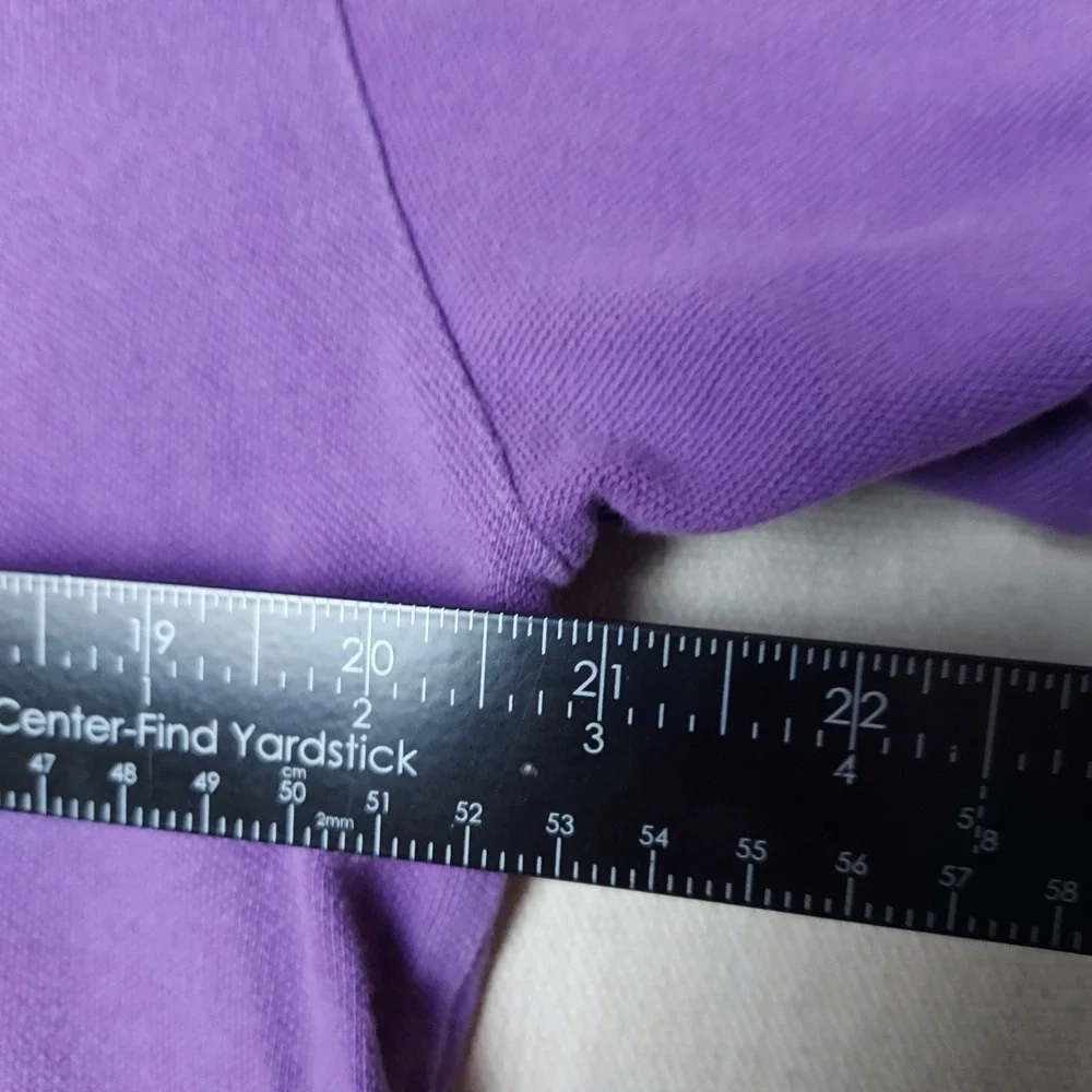 Polo Ralph Lauren Men's Purple Short Sleeve Polo Shirt Size M 100% Cotton...